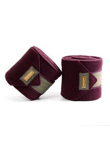 Polo Wraps Crystal Merlot Gold Buy Cheap Cheapest Pice