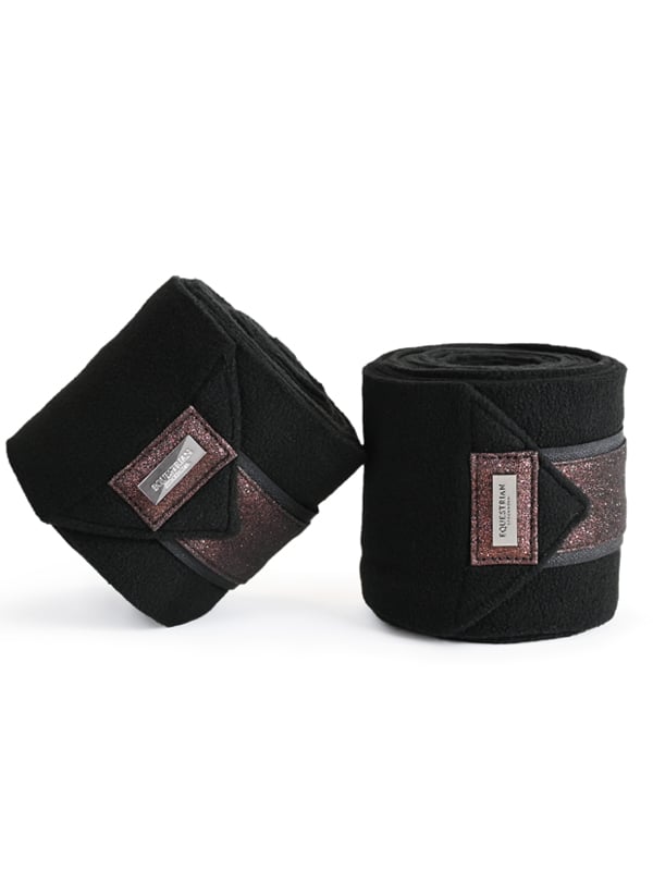 Polo Wraps Mahogany Glimmer Clearance Marketable