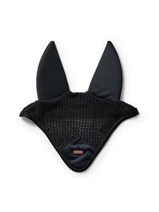 Padded Ear Bonnet Modern Dark Ocean Clearance Cost