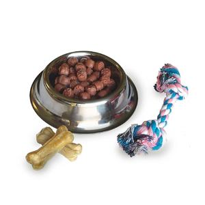 Perfect Petzzz Accessories - Dog Bowl & Toy Set Best Deals
