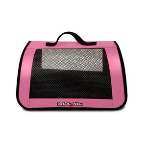 Perfect Petzzz Accessories - Pink Tote Latest Collections Cheap Pice