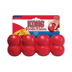 Kong Goodie Ribbon Large Pick A Best For Sale