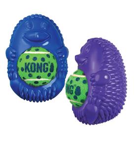 KONG Tennis Pals Hedgehog Small Free Shipping Fashion Style
