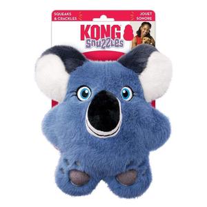 KONG Snuzzles Plush Squeaker Dog Toy - Koala Low Cost Online