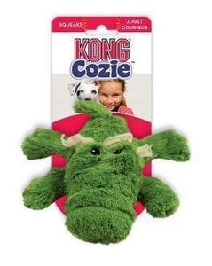 Kong Cozie Ali Alligator Cheap Professional