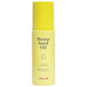 Laila & Me 100% Australian Natural hemp Seed Oil for Dogs 120mL Outlet Explore