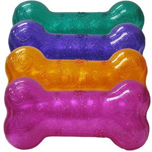 Kong Squeezz Crackle Bone medium New Styles Cheap Pice