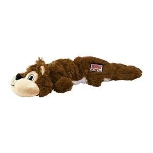 KONG Scrunch Knots Squirrel Small Free Shipping Cheap Online