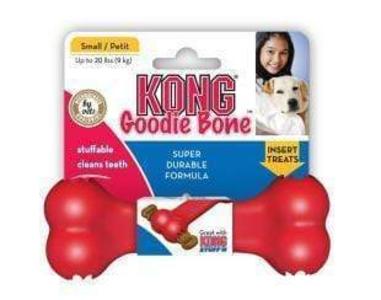 KONG Goodie Bone Small Buy Cheap Reliable