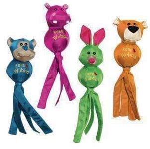 KONG Wubba Ballistic Friends Large Authentic Cheap Pice