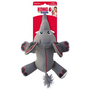 Kong Cozie Ultra Ella Elephant - Canvas Dog Toy Tumblr Cheap Pice