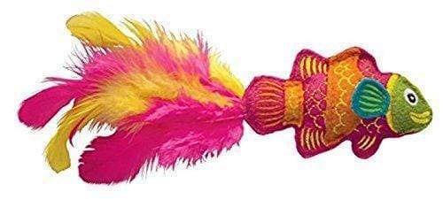 KONG Tropics Fish - Pink Buy Cheap Limited Edition