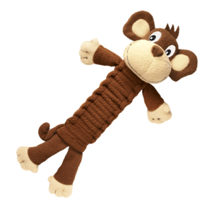 KONG Bendeez Monkey Small Discount Largest Supplier