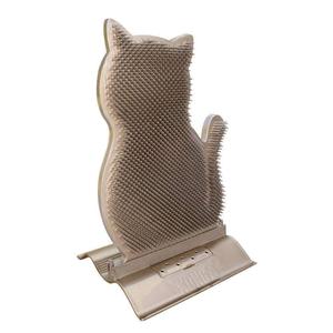 KONG Connects Kitty Comber Door Stop Cat Groomer Discount Cheapest Pice