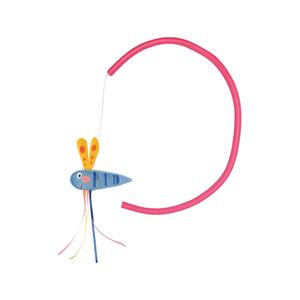 KONG Cat Connects Benderz Teaser Dragonfly Free Shipping Fake