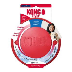 KONG Flyer Large Sale Shop Offer