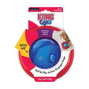 Kong Gyro Very Cheap Sale Online