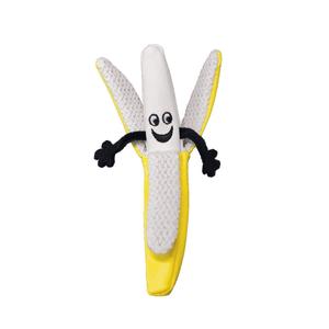 KONG Better Buzz Banana Big Discount For Sale
