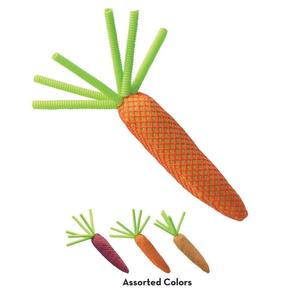 KONG Nibbles Carrots Cheap Sale Excellent