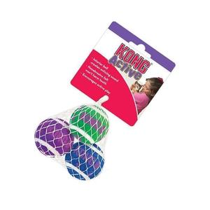 Kong Active Tennis Balls with Bells Sale 100% Original