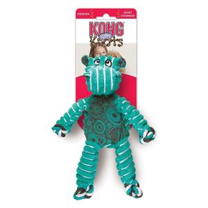 Kong Floppy Knots Hippo Outlet Find Great