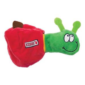 KONG Cat Puzzlement Escape Apple/Worm Cheap Sale Pay With Paypal
