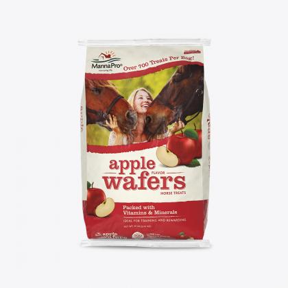 Manna Pro Apple Wafers Outlet Cheap Online