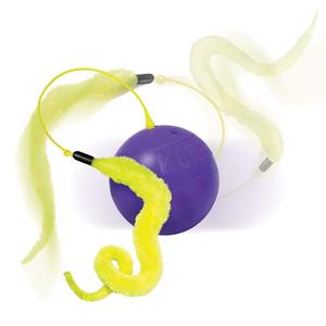 KONG Purrsuit Whirlwind Cat Toy Clearance Newest