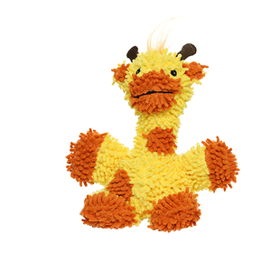 Mighty® Jr Micro Ball Giraffe Dog Toy (2.5 x 6.0 x 8.5) View Cheap Online