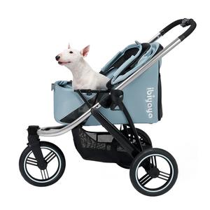 IBIYAYA THE BEAST PET JOGGING STROLLER Release Dates Cheap Online