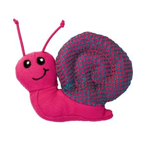 KONG CAT Nibble Critters Snail Cheapest Online