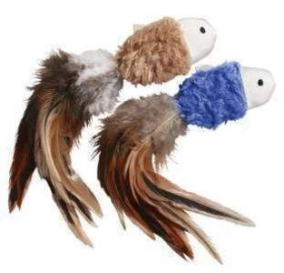 KONG Naturals Crinkle Fish Outlet Big Discount