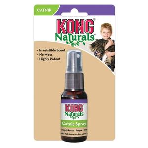 KONG Naturals Catnip Spray Discount Eastbay