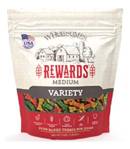 Midwestern SPORTMiX® Wholesomes™ Rewards™ Medium Variety Largest Supplier For Sale