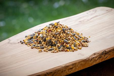 Modesto Milling Organic Scratch Cheap 100% Original