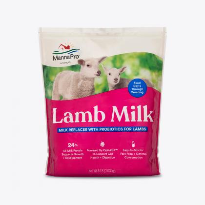 Manna Pro Lamb Milk Replacer Buy Cheap Factory Outlet
