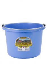 Miller Little Giant 8 Quart Plastic Bucket Huge Surprise For Sale