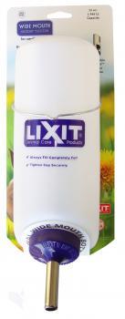 Lixit Wide Mouth Water Bottle Clearance Store For Sale