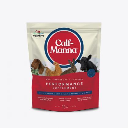 Manna Pro Calf-Manna® Cheap Sale Visit