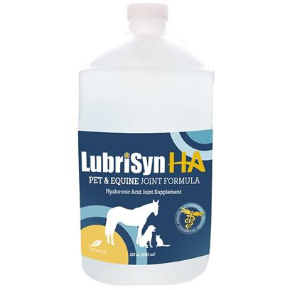 LubriSynHA Pet & Equine Grey Outlet Store Online