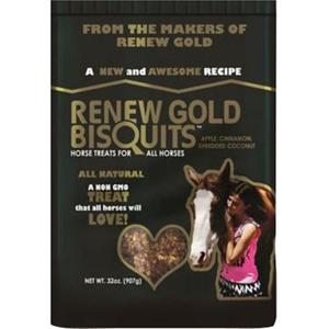 MANNA PRO RENEW GOLD BISQUIT HORSE TREATS Wide Range Of Cheap Pice