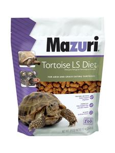 Mazuri® Tortoise LS Diet (12 oz) Popular Sale Online
