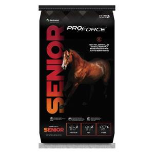 Nutrena® ProForce® Senior Horse Feed Free Shipping Cheap Online