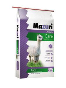 Mazuri® Alpaca Care (Pellets) Clearance Marketable