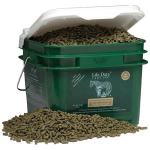 LIFE DATA FARRIERS FORMULA DOUBLE STRENGTH PAIL (11 LB) High Quality For Sale