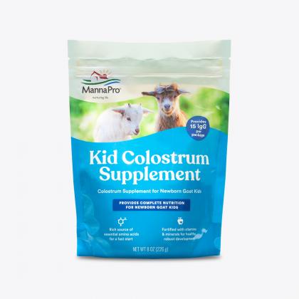Manna Pro Kid Colostrum Discount Footaction