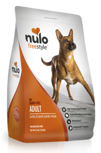 Nulo FreeStyle Grain Free Turkey and Sweet Potato Recipe Dry Dog Food Cheap Cheap Online