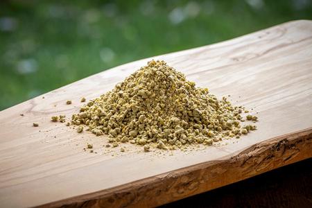 Modesto Milling Organic Layer Crumble Shop Offer Online