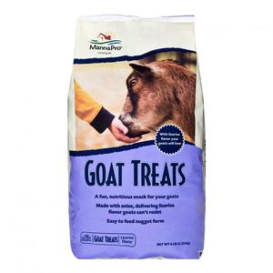 Manna Pro Licorice Goat Treats Cheap Sale 100% Original