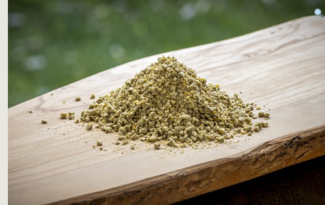 Modesto Milling Chick Starter & Grower Crumbles Buy Cheap Newest